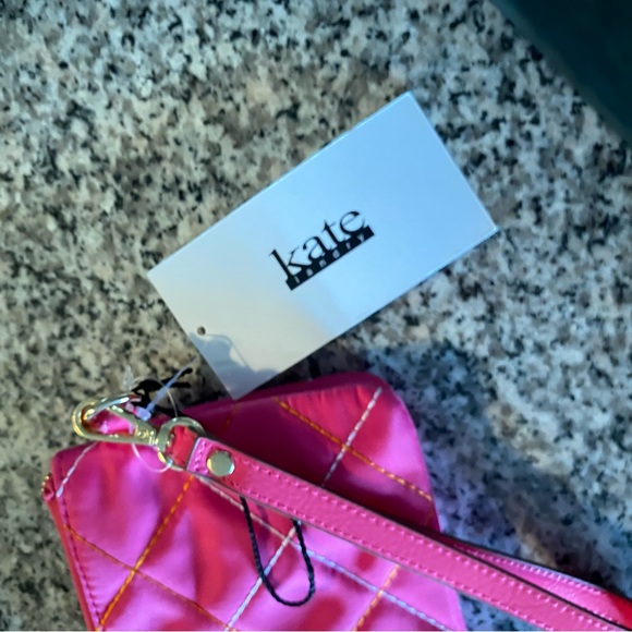 Kate Landry wallet - Picture 9 of 12